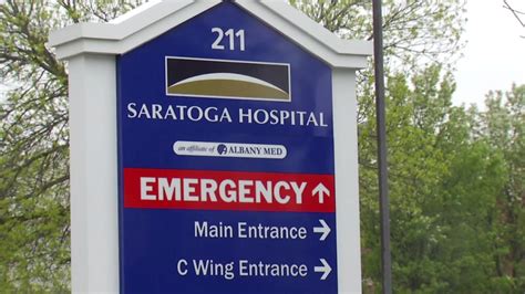 Medical residents named for Saratoga, Glens Falls, Ti centers